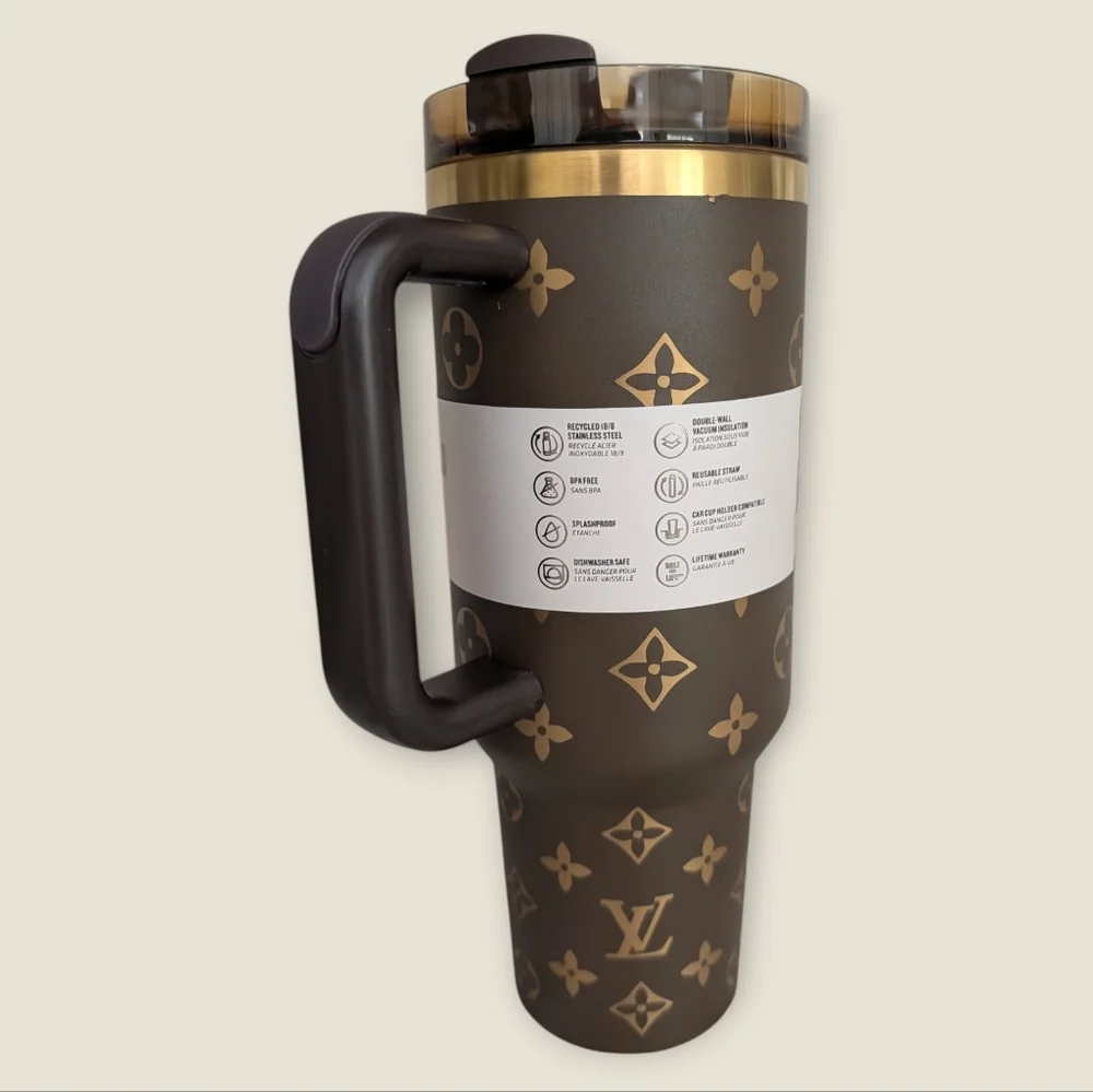 Stanley The Flowstate Quencher H2.0 Tumbler - Picture 5 of 10